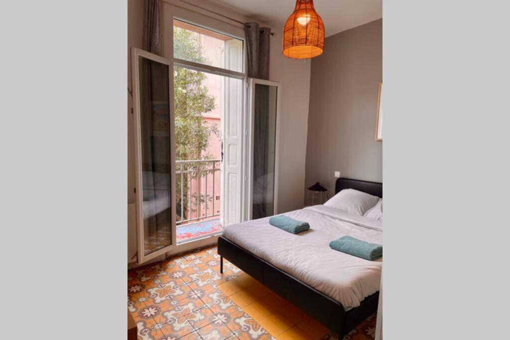 Appartements Rue Des Jardins Perpignan Zewnętrze zdjęcie