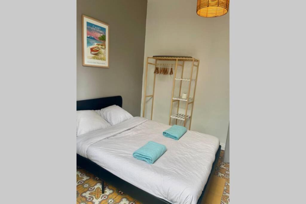 Appartements Rue Des Jardins Perpignan Zewnętrze zdjęcie