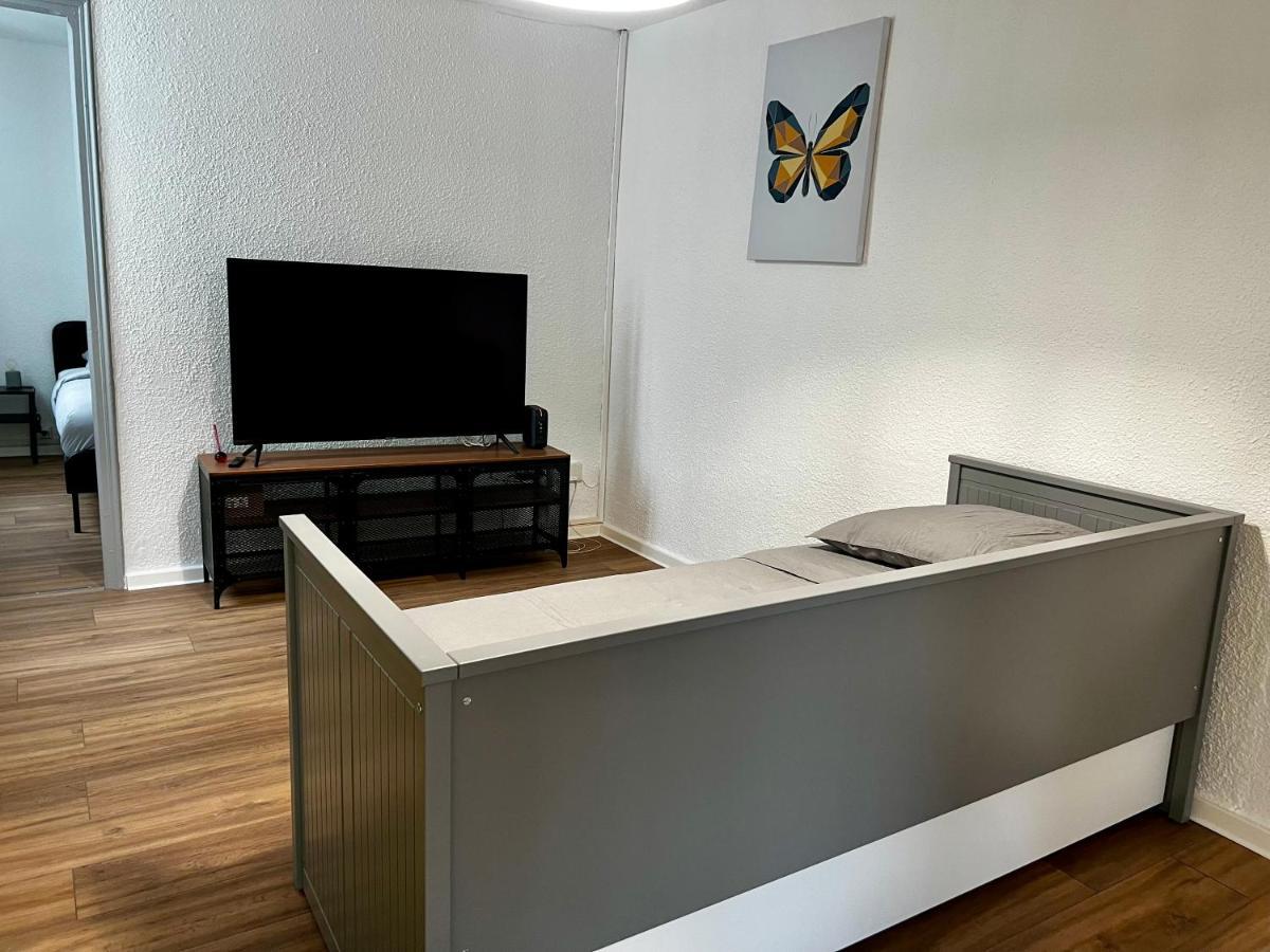 Appartements Rue Des Jardins Perpignan Zewnętrze zdjęcie