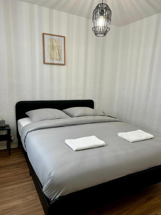 Appartements Rue Des Jardins Perpignan Zewnętrze zdjęcie